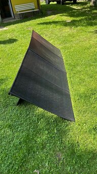 400W Solar Panel - Přenosný (mobilní) - 5