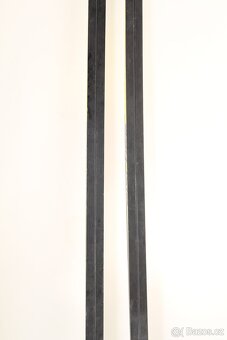 Nové závodní běžky FISCHER CARBON LIGHT S-TRACK skate 182cm - 5