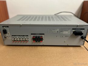 SONY RECEIVER STR-DE197 - 5
