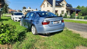 Bmw e90 330i 190Kw - 5