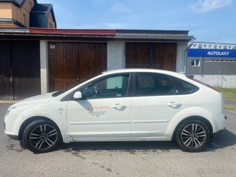 Ford Focus MK2 Hatchback - 5