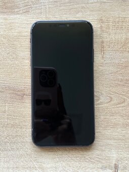 iPhone 11 Black 64GB 100% Baterie - 5