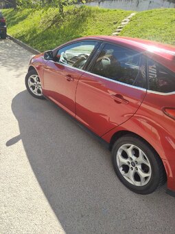 ALU 225/50 R16 celoroční Ford - 5