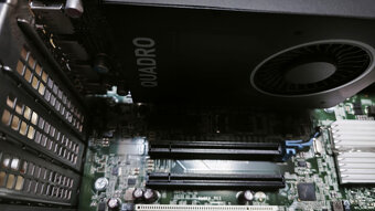 Dell Precision T5810 – workstation pro CAD, grafiku, 3D, st - 5
