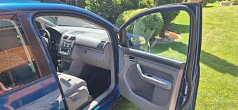 VW Touran 1.9 TDI - 5