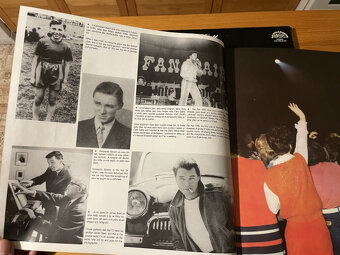 Deska LP Karel Gott: Story 2 verze na vinylu 2LP s Plakátem - 5