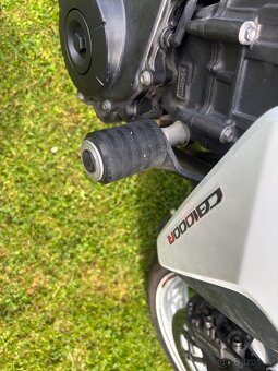 Honda CB 1000R po servisu - 5