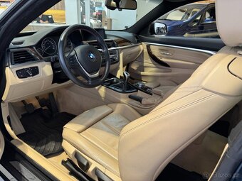 BMW Řada 4 428i 180 kW Sport Line CZ - 5