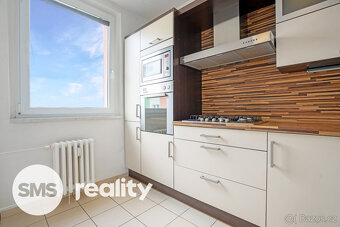 Prodej bytu 2+1, 45 m², Ostrava – Jugoslávská - 5