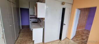 Prodej bytu 3+1, 62 m², Klášterec nad Ohří - 5