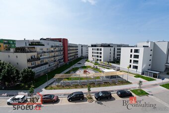 Pronájem, byty/2+kk, 63 m2, Měděná 3064/5, Jižní Předměstí, - 5