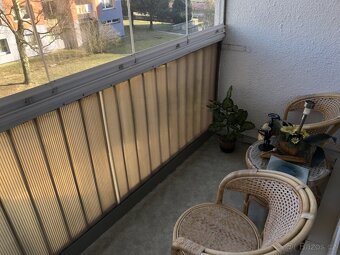Pronájem bytu 2+1 v Kamenici nad Lipou - 5