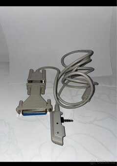 SHARP ZQ-700M elektronický organizér – funkční - 5