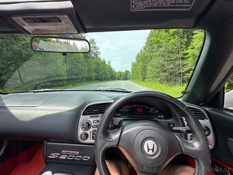 Honda S2000 - 5