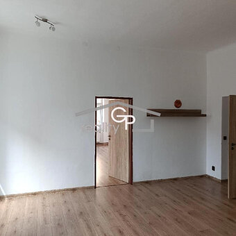 Pronájem 3+1, tř. 28. října, České Budějovice - 5