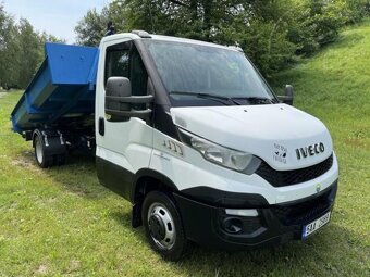 Iveco Daily 50C15 do 3,5t N1 - - 5