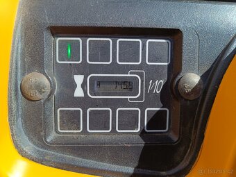 Vibrační válec Wacker Neuson RTKx-SC 3 r.v.2017 - 5