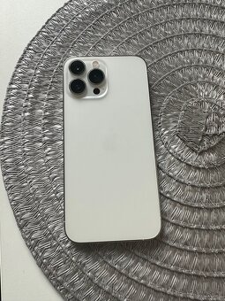 iPhone 13 pro max - 5