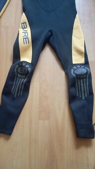 Neopren BARE long + MARES short - 5