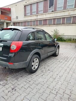 Chevrolet Captiva 110kw 44 - 5