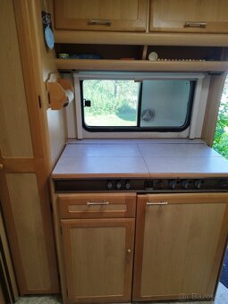 Karavan TEC TRAVEL KING - 5
