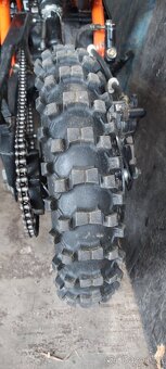 Pitbike 90ccm po prvnim majiteli - 5