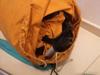 Retro stan Lipno pro 4 osoby - 5