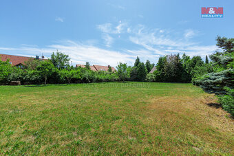 Prodej pozemku k bydlení, 1207 m², Kolová - 5