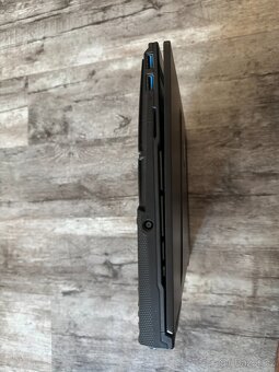 Prodám herní notebook MSI GL65 Leopard - 5