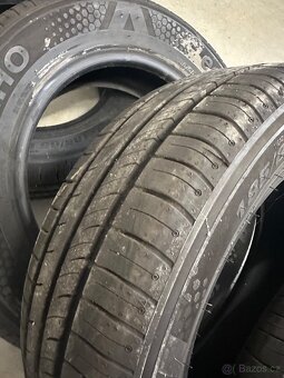 Kumho Ecowing 185/65/R15 88H - letní - 5