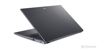 AKCE - Nové Notebooky Acer Aspire 5, i5/GeForce RTX 2050 - 5