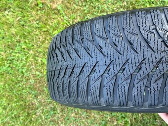 Zimní pneumatiky Goodyear Ultragrip 8 205/55/16 91H - 5