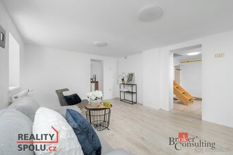 Prodej, domy/rodinný, 127 m2, Oldřichov na Hranicích 153, 46 - 5