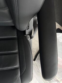 ❄️ Orig. alu kola Turini, Škoda Octavia 225/40/18 5x112 Zimn - 5