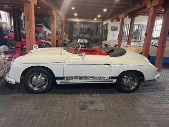 Apal 356 Speedster, Belgie 1987 - 5