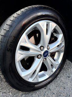 FORD SMAX 7 MÍST - 5