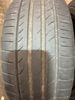 Letní pneumatiky 235/45 R17 - 5