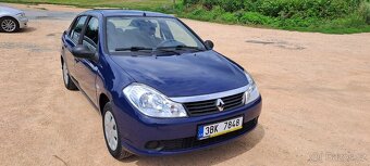Renault Thalia najeto 32 tis. km 1 majitel koupeno v ČR - 5