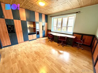 Prodej bytu 2+1, 81 m² na ul. 30. dubna, Ostrava - Moravská - 5