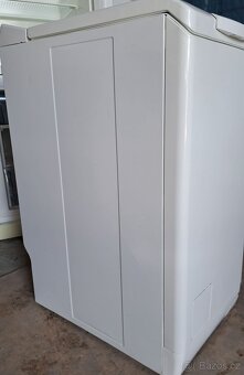 Aut. pračka AEG Electrolux na 5,5kg. - 5