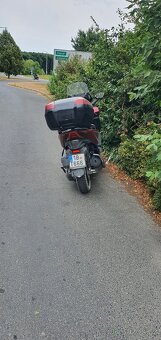 Honda Forza 125 - 5