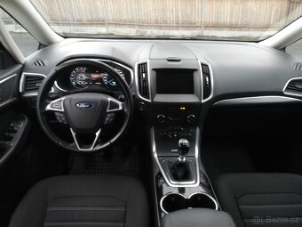 Ford galaxy - 5