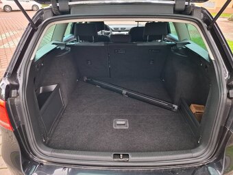 Vw Passat B7 1.6 Tdi 77kw , 2013 - 5