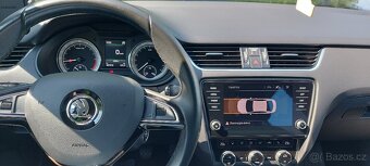 Škoda Octávie 3, Style 2,0TDI 110kW+tažné zařízení+230V. - 5