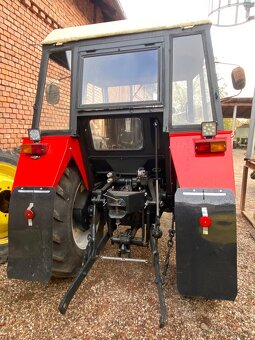Prodám Zetor 7011 - 5