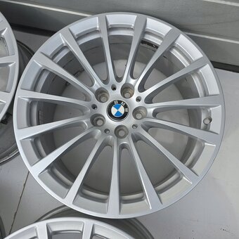 ALU BMW 5 G30 G31 7 G11 3G20 G21 5x112 18'' ET30 - 5