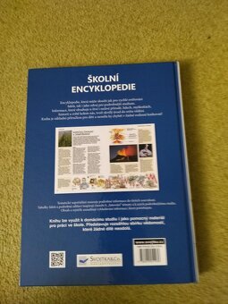 ŠKOLNÍ ENCYKLOPEDIE - 5