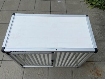 Prepravní box pro psa - 5