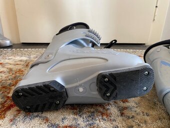 Dámské lyžáky Lange -280 mm - vel. 37 - 5