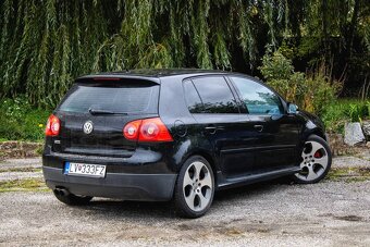 Volkswagen Golf 2.0 GTI ,147kW - 5